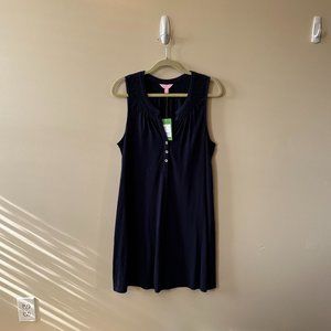 Lilly Pulitzer Sleeveless Essie Dress *NWT*